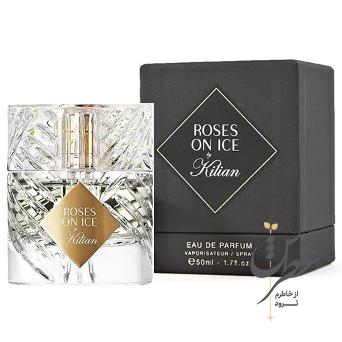 عطر بای کیلیان رزز آن آیس