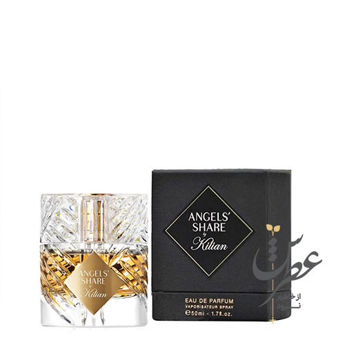عطر بای کیلیان انجلز شیر ادو پرفیوم