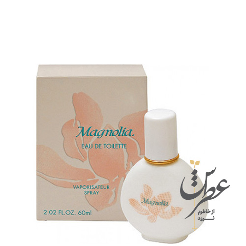 ادکلن ایوروشه مگنولیا