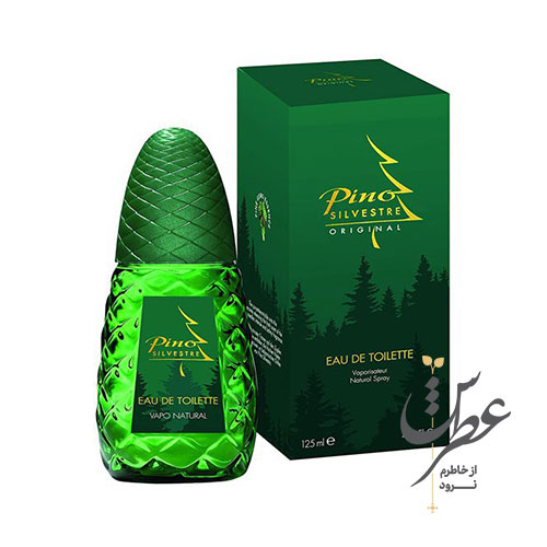 ادکلن پینو سیلوستره مدل  Original