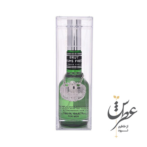 ادکلن فابرگ بروت