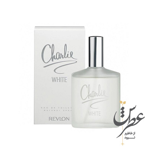 ادکلن رولون چارلی وایت