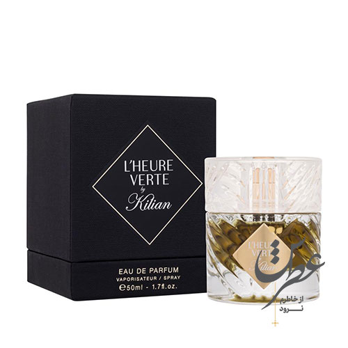 عطر بای کیلیان له هیور ورت