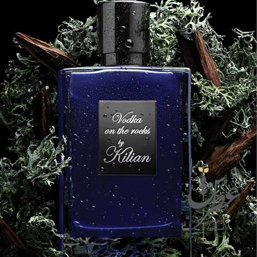 عطر بای کیلیان ودکا آن د راکس
