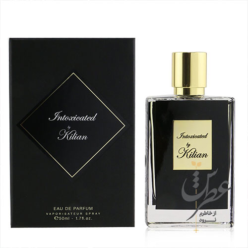 عطر بای کیلیان اینتوکسیکیتد