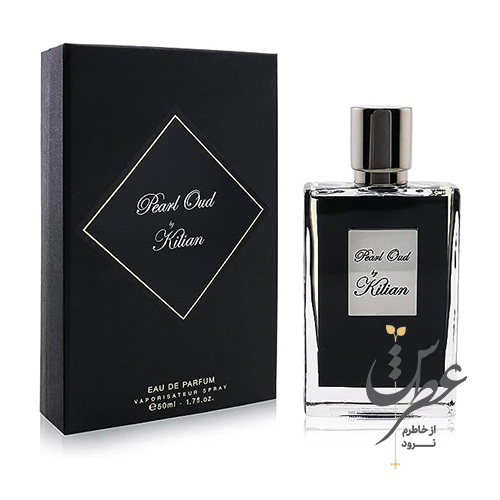 عطر بای کیلیان پرل عود