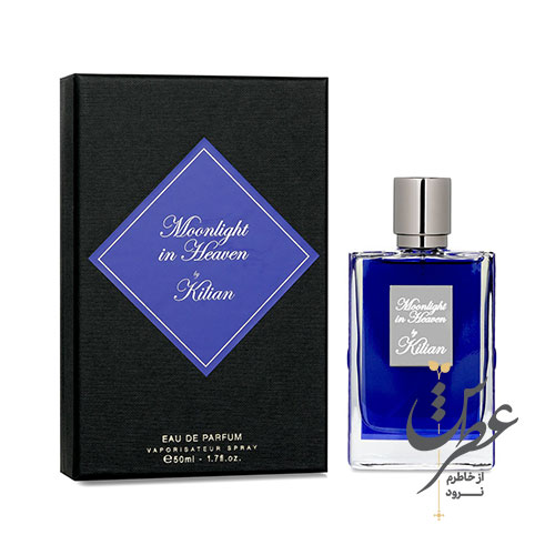عطر بای کیلیان مونلایت این هیون