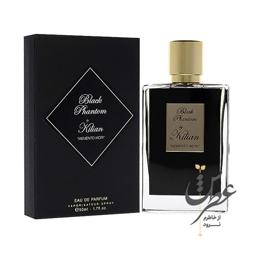 عطر بای کیلیان بلک فانتوم
