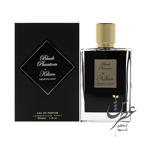 عطر بای کیلیان بلک فانتوم