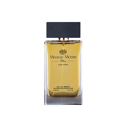 عطر زنانه پلان مهران مدیری