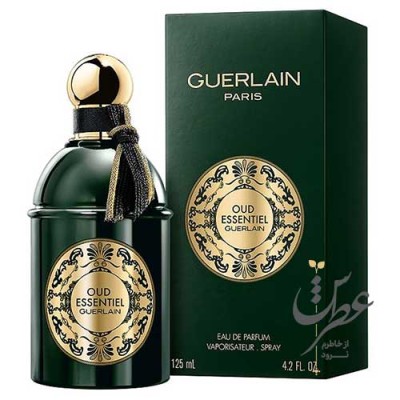 عطر گرلن عود اسنشیال