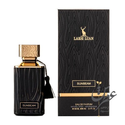 عطر مردانه سانبیم لارسی لوآن