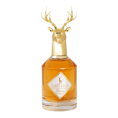 عطر زنانه گلویینگ لارسی لوآن