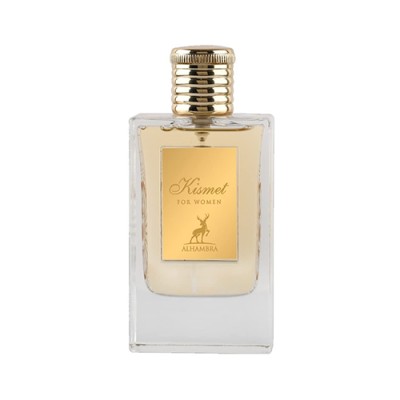 عطر زنانه کیسمت الحمبرا