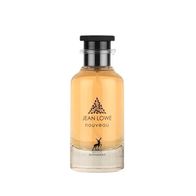 عطر جین لوو نوویو الحمبرا