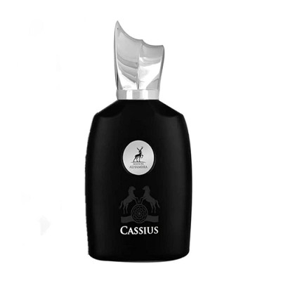 عطر کاسیوس الحمبرا