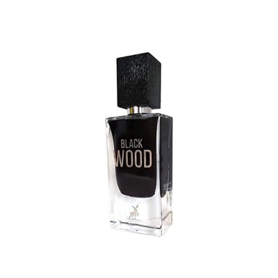 عطر بلک وود الحمبرا