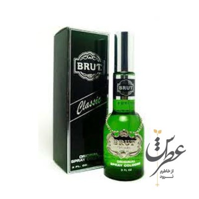ادکلن فابرگ بروت