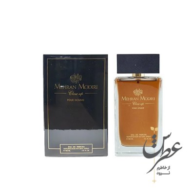 عطر مردانه کلوز آپ مهران مدیری