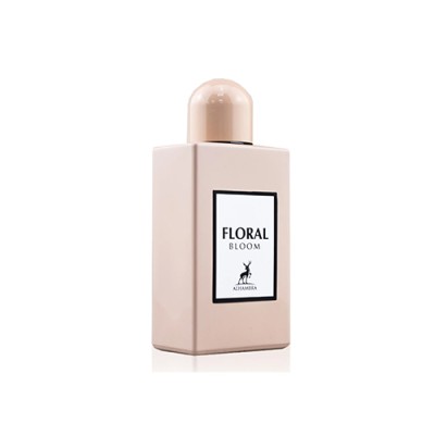 عطر فلورال بلوم الحمبرا