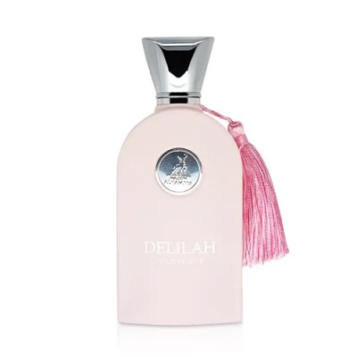 عطر دلیله پور فم الحمبرا