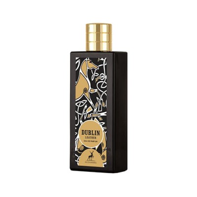 عطر دوبلین لدر الحمبرا