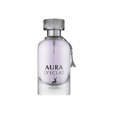 عطر اورا د اکلت الحمبرا