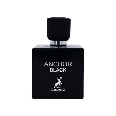 عطر انکر بلک الحمبرا