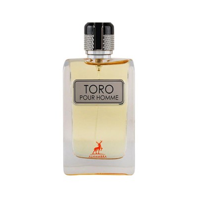 عطر تورو پور هوم الحمبرا