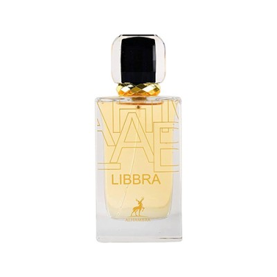 عطر لیبرا الحمبرا