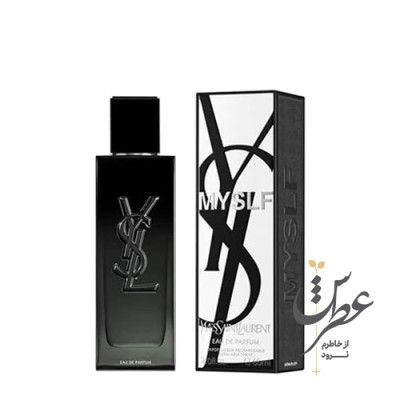 عطر ایوسن لورن مای سلف