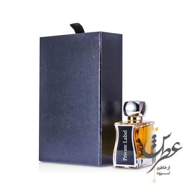 عطر جووی پرایوت لیبل