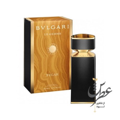 عطر بولگاری تایگار