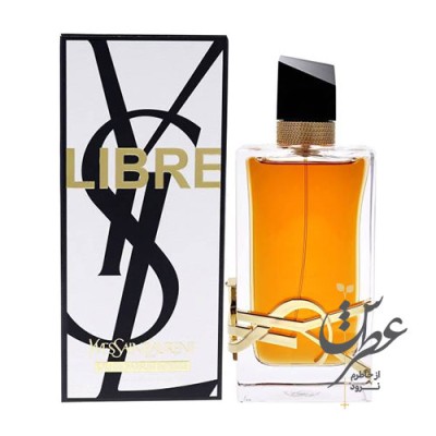 عطر ایوسن لورن لیبر اینتنس