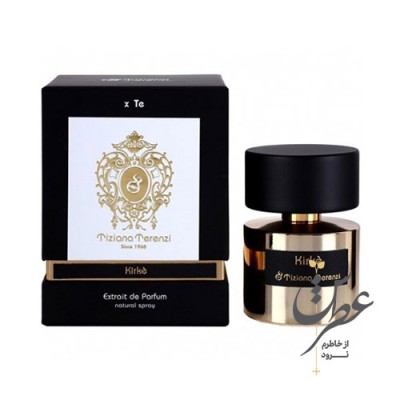 عطر تیزیانا ترنزی کیرکه