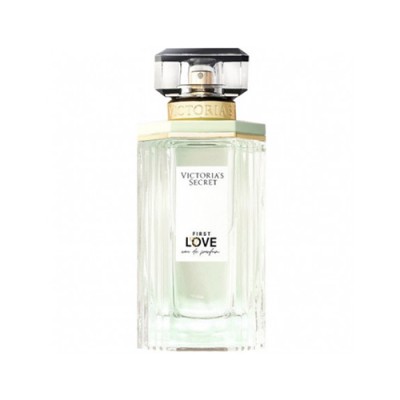 عطر ویکتوریا سکرت فرست لاو