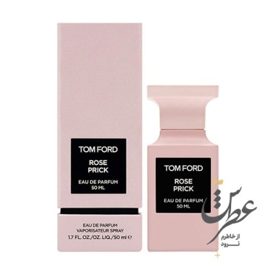 عطر تام فورد رز پریک