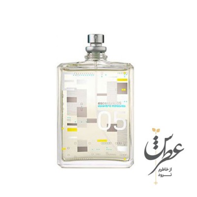ادکلن اسنتریک مولکولز مولکول ۰۵