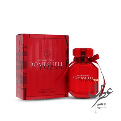 عطر ویکتوریا سکرت بامبشل اینتنس