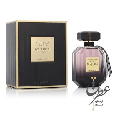 عطر ویکتوریا سکرت بامبشل عود