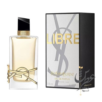 عطر ایوسن لورن لیبره