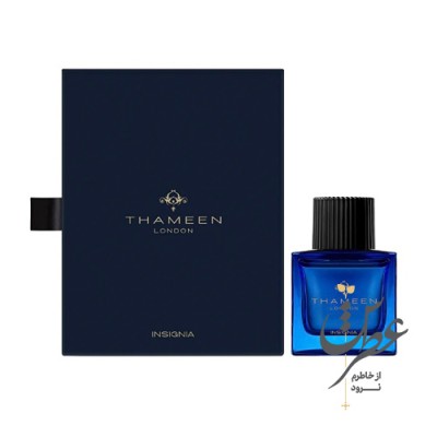 عطر تمین اینسیگنیا