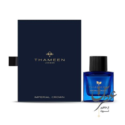 عطر تمین ایمپریال کراون