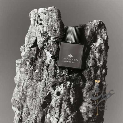 عطر تمین کارود عود