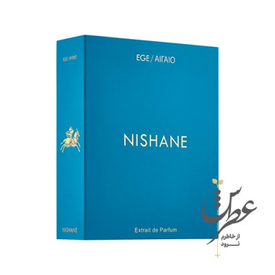 عطر نیشان اژه
