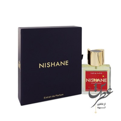 عطر نیشان وین اند نیو
