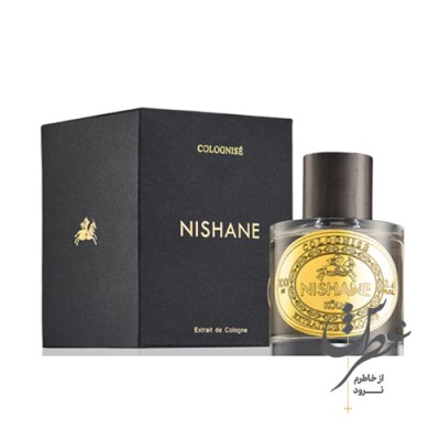 عطر نیشان کولونیز