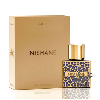 عطر نیشان مانا