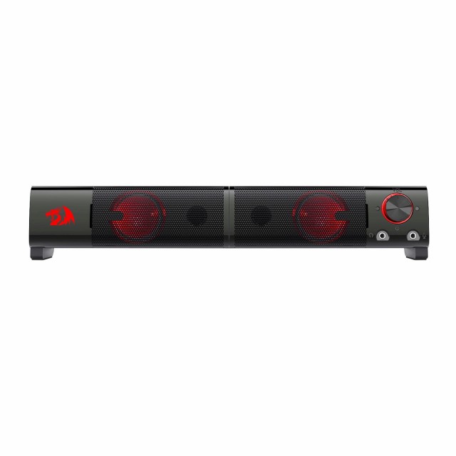 اسپیکر گیمینگ ردراگون مدل Redragon GS550 Orpheus