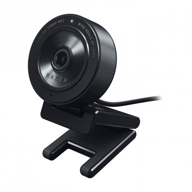وب کم ریزر مدل Razer Kiyo X
